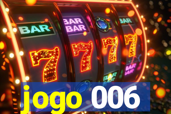 jogo 006